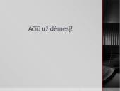 Šiuolaikiniai 9 pragaro ratai 12 puslapis