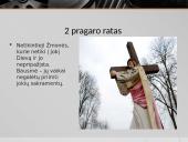 Šiuolaikiniai 9 pragaro ratai 4 puslapis