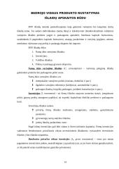 BVP skaičiavimo metodika ir dinamika Lietuvoje 14 puslapis