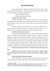 BVP skaičiavimo metodika ir dinamika Lietuvoje 4 puslapis