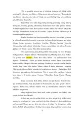 Tremtinės Stefanijos Vitkūnienės atsiminimai 5 puslapis