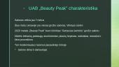 UAB “Beauty Peak” pirminis rinkos tyrimas - stebėjimas  5 puslapis