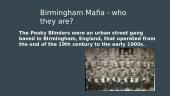 Birmingham Mafia (Peaky Blinders) 3 puslapis