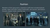 Birmingham Mafia (Peaky Blinders) 7 puslapis