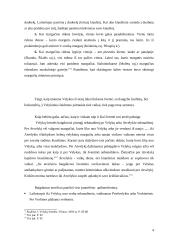 Velykos ir jų papročiai 4 puslapis