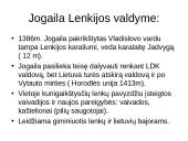 LDK valdant Jogailai ir Vytautui 5 puslapis