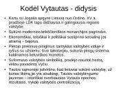 LDK valdant Jogailai ir Vytautui 6 puslapis