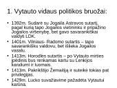 LDK valdant Jogailai ir Vytautui 7 puslapis