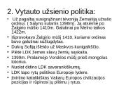 LDK valdant Jogailai ir Vytautui 8 puslapis