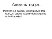 LDK valdant Jogailai ir Vytautui 9 puslapis