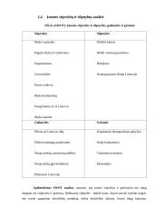 Praktikos ataskaita įmonėje UAB "Kaukas"  11 puslapis