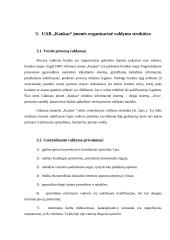 Praktikos ataskaita įmonėje UAB "Kaukas"  13 puslapis