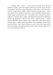 Praktikos ataskaita įmonėje UAB "Kaukas"  16 puslapis