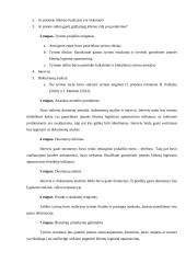 Praktikos ataskaita įmonėje UAB "Kaukas"  20 puslapis