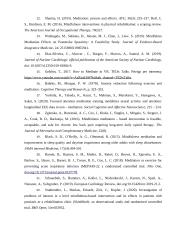 Meditacija reabilitacijoje 6 puslapis