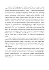 Žalčių reikšmė lietuvių mitologijoje 2 puslapis