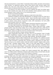 Jono Biliūno kūrinių konspektas 7 puslapis