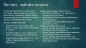 Šeimos instituto analizė 2 puslapis