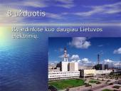 Užduotys apie elektrą 11 puslapis
