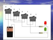 Užduotys apie elektrą 6 puslapis