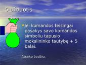 Užduotys apie elektrą 7 puslapis