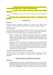 Tarptautinės teisės sąvoka ir ypatumai 5 puslapis