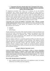 Tarptautinės teisės sąvoka ir ypatumai 8 puslapis