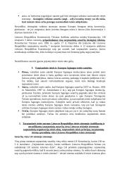 Tarptautinės teisės sąvoka ir ypatumai 9 puslapis