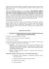 Tarptautinės teisės sąvoka ir ypatumai 10 puslapis