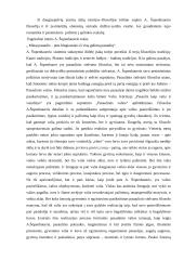 A. Šopenhaueris "Pasaulis kaip valia ir vaizdinys" 2 puslapis