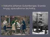 Skaidrės apie Renesansą 9 puslapis