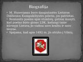 M. Husovianas 2 puslapis