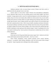 Prenatalinės apšvitos poveikis 3 puslapis