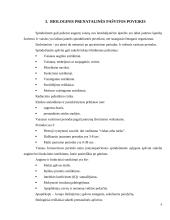 Prenatalinės apšvitos poveikis 4 puslapis