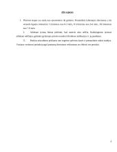 Prenatalinės apšvitos poveikis 6 puslapis