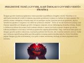 Aborto problematika Lietuvoje 11 puslapis