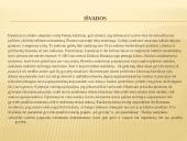 Aborto problematika Lietuvoje 16 puslapis