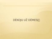 Aborto problematika Lietuvoje 18 puslapis