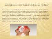 Aborto problematika Lietuvoje 6 puslapis