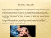 Aborto problematika Lietuvoje 8 puslapis