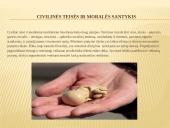 Aborto problematika Lietuvoje 9 puslapis