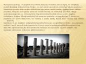 Antikinės filosofijos ištakos 15 puslapis