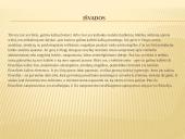 Antikinės filosofijos ištakos 16 puslapis