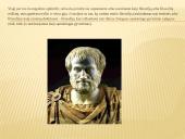 Antikinės filosofijos ištakos 7 puslapis