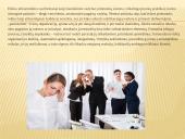 Darbuotojų mobingas organizacijoje 11 puslapis