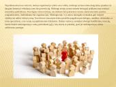 Darbuotojų mobingas organizacijoje 14 puslapis