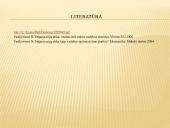 Darbuotojų mobingas organizacijoje 16 puslapis