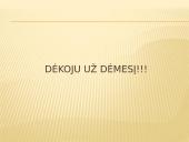 Darbuotojų mobingas organizacijoje 17 puslapis