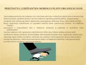 Darbuotojų mobingas organizacijoje 6 puslapis