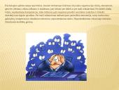 Darbuotojų mobingas organizacijoje 7 puslapis